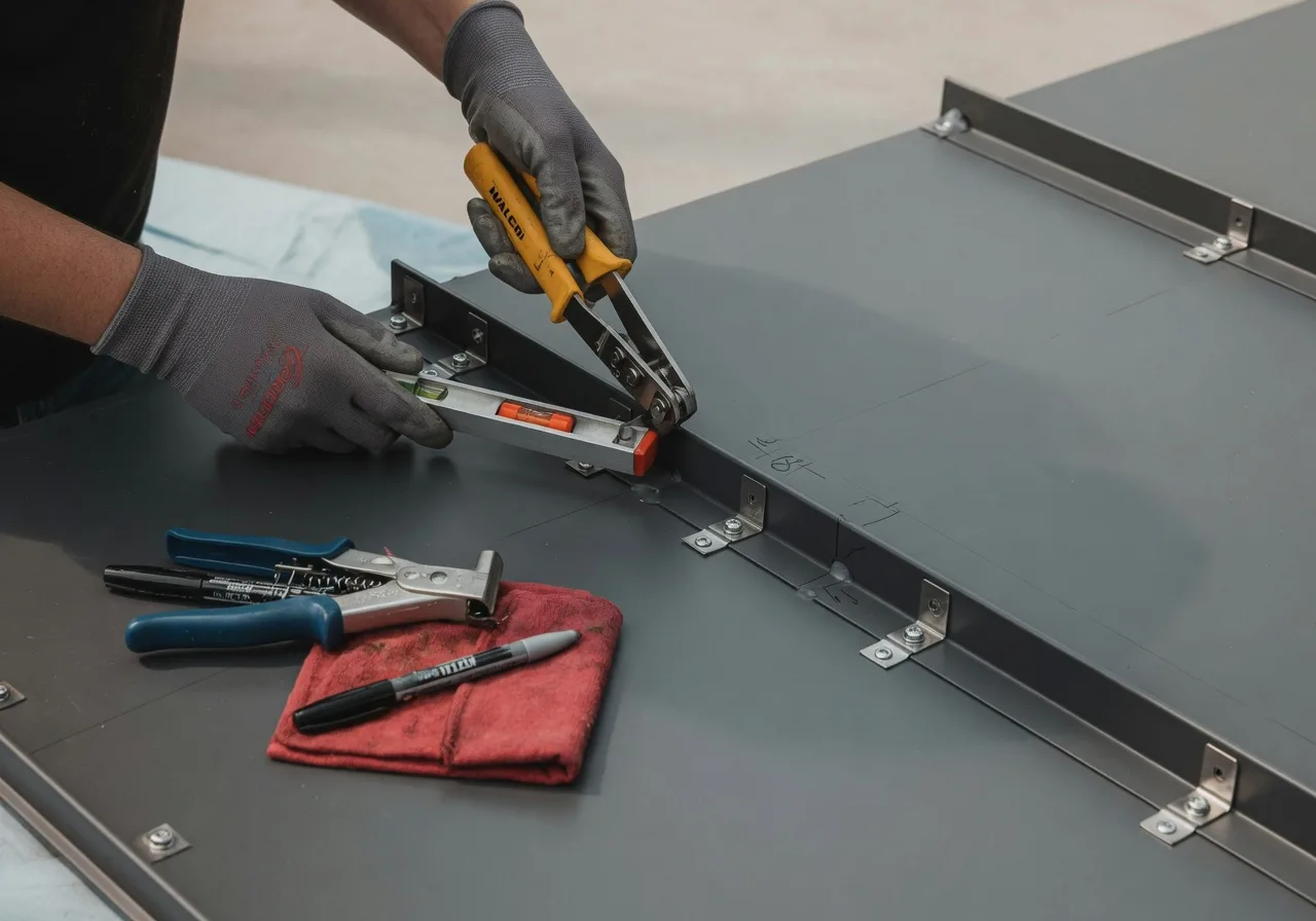 Why choose Metal Roofing Installation in Saint Paul, NE